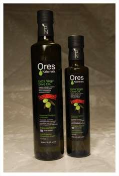 Olivenoel-Ores